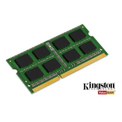 4GB 1333MHz DDR3 CL9 SODIMM