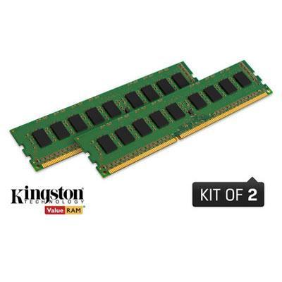 8GB 1600MHz DDR3 Non ECC