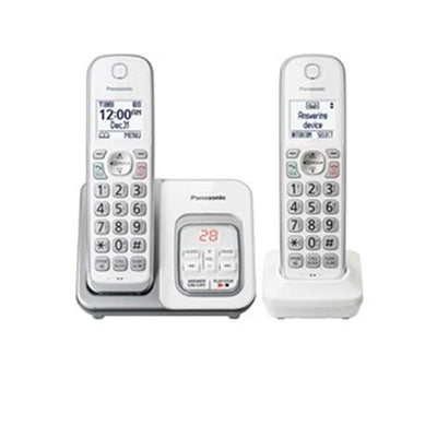 2HS 150 Call Block TAD