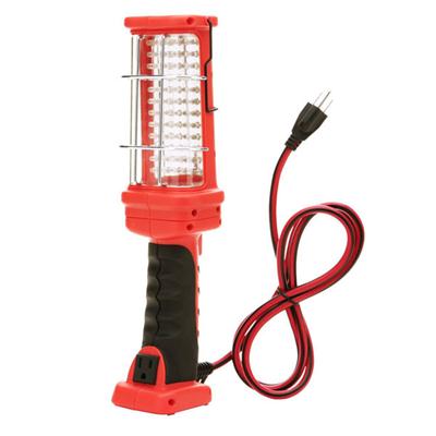 DE 72LED Hand Held Work Light