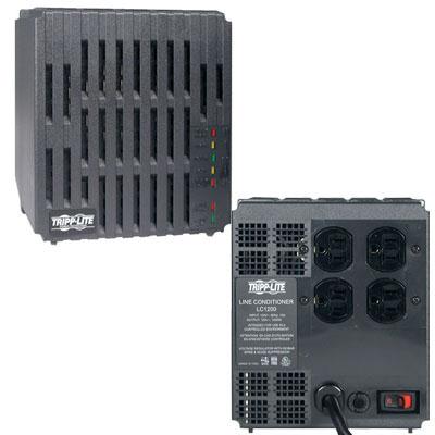 1200W Line Conditioner