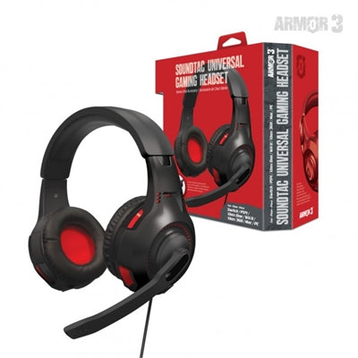 Universal Gaming Headset