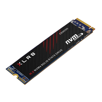PNY XLR8 CS3030 1TB M.2 NVMe I