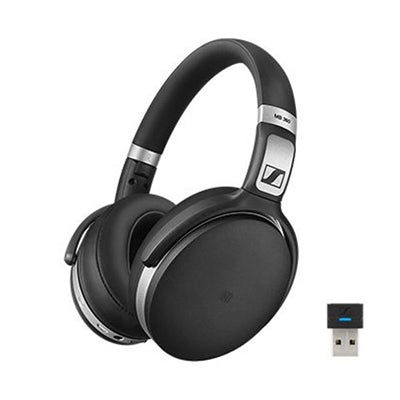 Double sided Bluetooth headset