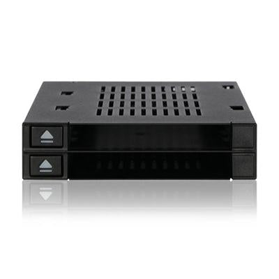 FlexiDock DualBay 2.5