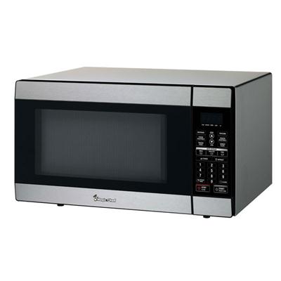 1.8 cu Ft Microwave Oven SS