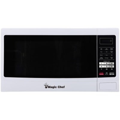 1.6 cf. Cntertop Microwave Wht