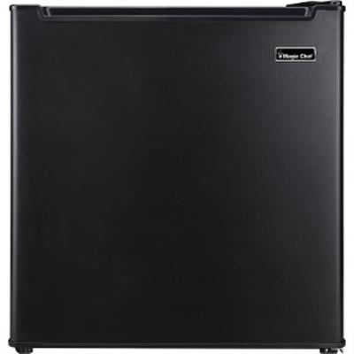 1.7 cf Compact Refrigerator