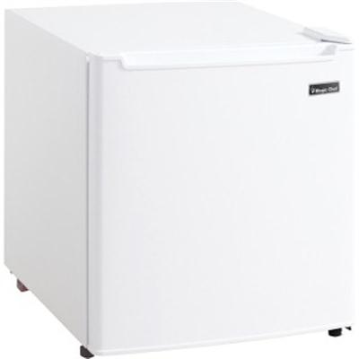 1.7 cf Cmpct Refrigerator Wht