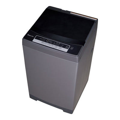 Topload Compact Washer Graphit
