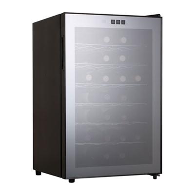 28Bt Thermoelec Wine Cooler Bk