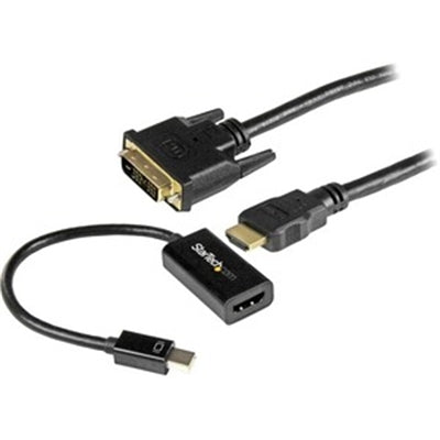 Active mDP to DVI Cnnct Kit