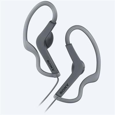 AS210 Sport In Ear Hdphns Blk