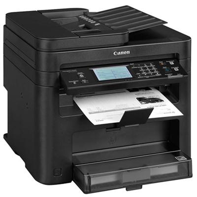 AIO Monochrome Laser Printer