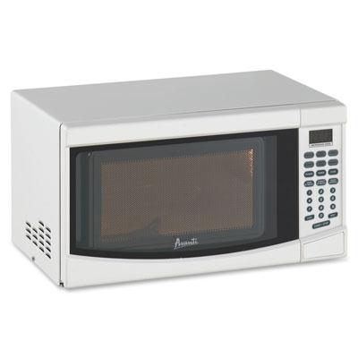 .7CF 700 W Microwave Wh OB