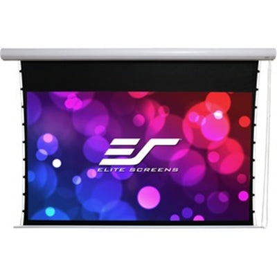 EliteScreens Manual TabTension
