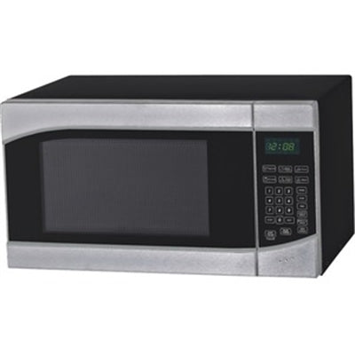 Microwave Oven 0.9CF SS Door