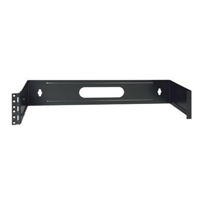 2U Wall Patch Panel Bracket
