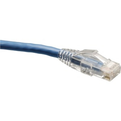 100' Cat6 Patch Solid Conducto