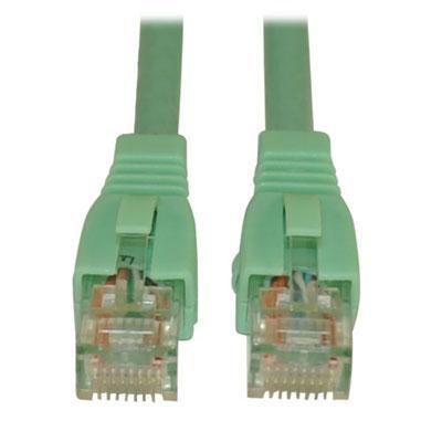 25' Cat6a 10Gig Snagless Patch