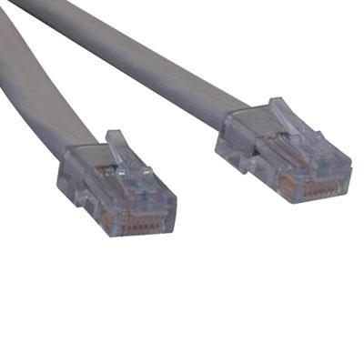 10' T1 RJ48C Straight Patch