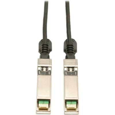 6M SFP Plus copper Cable Blk