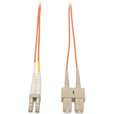15m Fiber Patch Cable