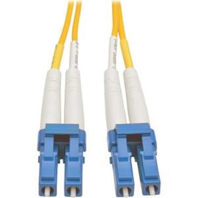 6M SSF 8.3 FIBER CABLE LC/LC