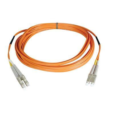10M Duplex LC LC 50 125 Fiber