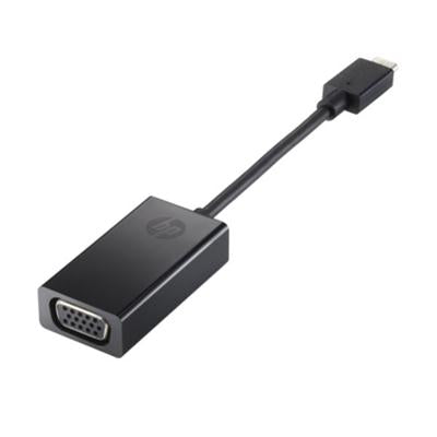 USB-C to VGA Adapter