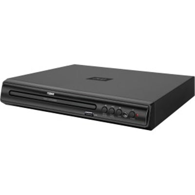 Compact DVD Player w USB Input