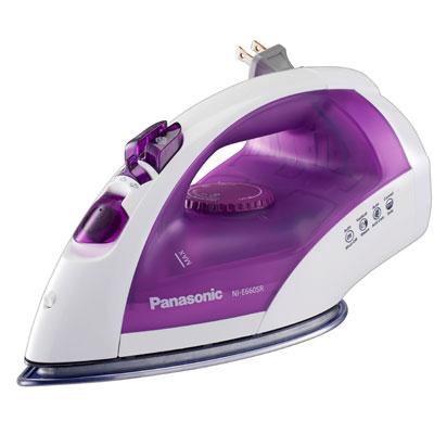 1200W SS UShape Iron 3Position