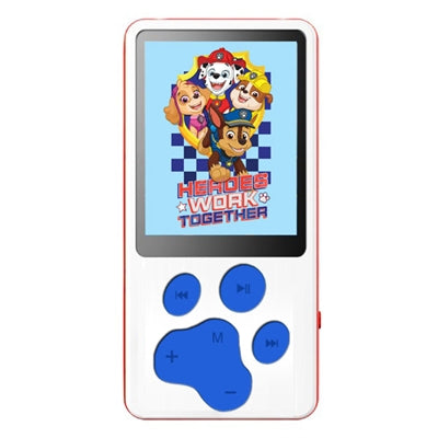 Paw Patrol 2.4
