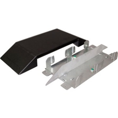 WM OFR 4 Gang Box Blk