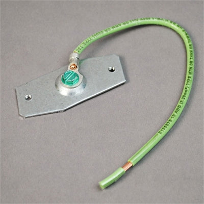 OFR Series Ovrfloor Rcway Clip