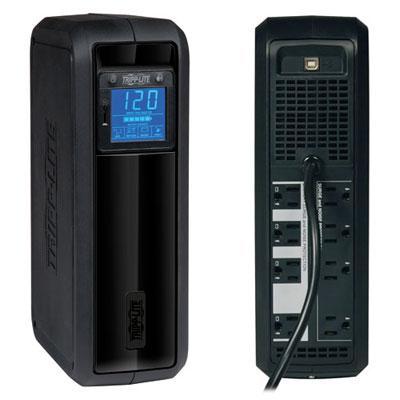 700VA 420W UPS LCD