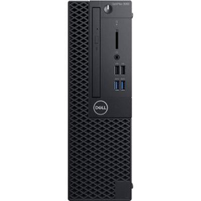 3060 SFF i3 8100 8GB 500GB