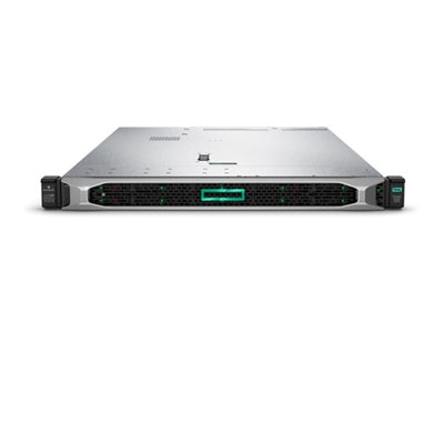 DL360 Gen10 4210 1P 16G 8S