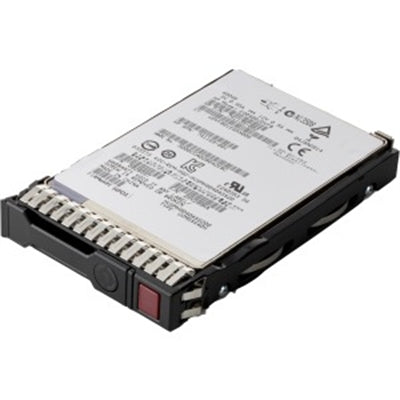 1.6TB SAS MU SFF SC DS SSD