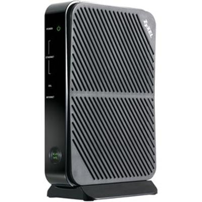 Wireless N ADSL2 Gateway