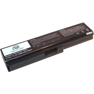 Toshiba Laptop Battery