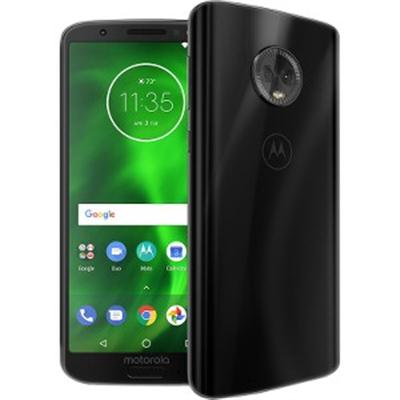 Moto G6 Black 3 32 GB
