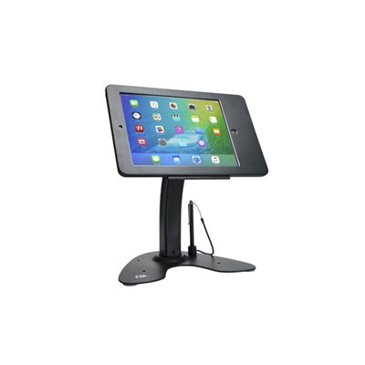 2x Scrty iPad Air Kiosk Stand