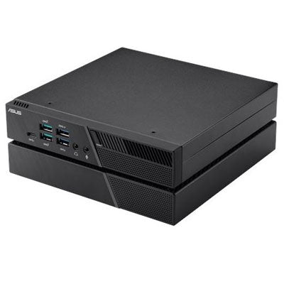 PB60G B5014ZD Mini PC i5 8400