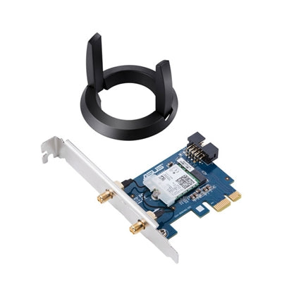 Wireless AC2100 PCIe Adapt BT
