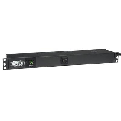 PDU 120V 13 OUT 1URM