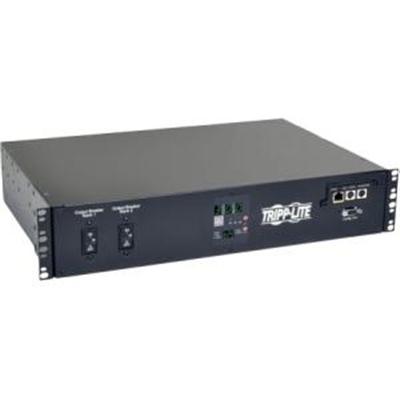 PDU Switched ATS 208V 30A 16 C