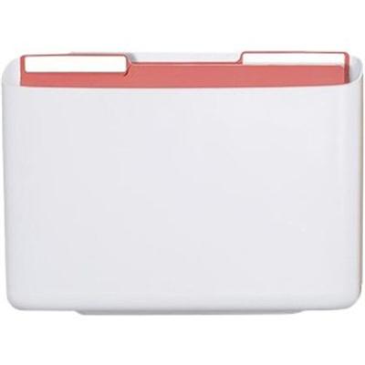 Bigger Biggy White Storage