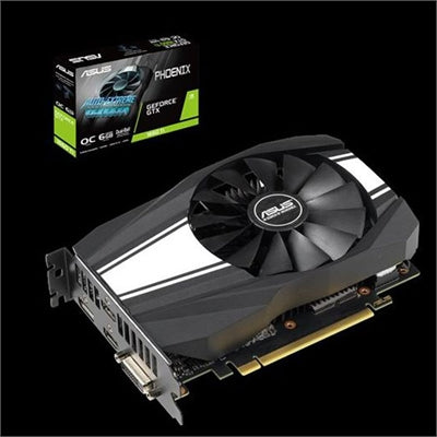 GeForce GTX 1660 TI 6GB Phnix