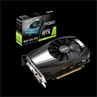 GeForce RTX 2060 6GB Phoenix